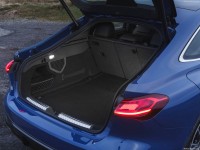 Audi A5 Saloon [UK] 2025 Mouse Pad 1599116