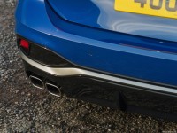 Audi A5 Saloon [UK] 2025 Mouse Pad 1599118