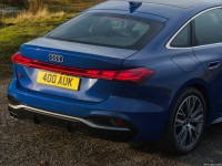 Audi A5 Saloon [UK] 2025 Longsleeve T-shirt #1599123