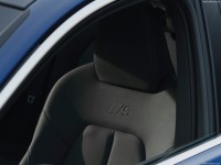 Audi A5 Saloon [UK] 2025 Mouse Pad 1599131