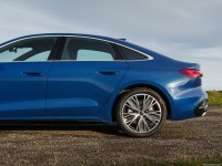 Audi A5 Saloon [UK] 2025 Longsleeve T-shirt #1599132
