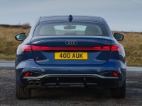 Audi A5 Saloon [UK] 2025 Longsleeve T-shirt #1599141