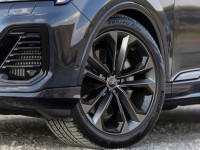 Audi Q7 [US] 2025 Longsleeve T-shirt #1599327