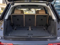 Audi Q7 [US] 2025 Mouse Pad 1599331