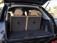 Audi Q7 [US] 2025 Mouse Pad 1599332