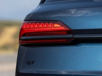 Audi Q7 [US] 2025 Mouse Pad 1599334