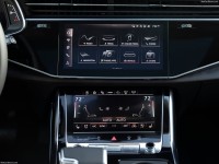 Audi Q7 [US] 2025 Mouse Pad 1599339