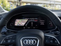 Audi Q7 [US] 2025 Mouse Pad 1599341