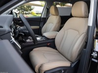 Audi Q7 [US] 2025 Mouse Pad 1599342