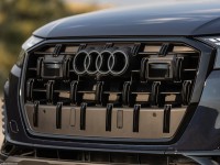 Audi Q7 [US] 2025 Mouse Pad 1599344