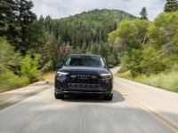 Audi Q7 [US] 2025 Mouse Pad 1599348