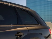 Audi Q7 [US] 2025 Mouse Pad 1599349