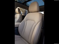 Audi Q7 [US] 2025 Mouse Pad 1599351