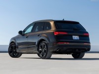 Audi Q7 [US] 2025 Mouse Pad 1599352