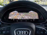 Audi Q7 [US] 2025 Mouse Pad 1599355