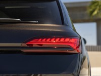 Audi Q7 [US] 2025 Mouse Pad 1599356