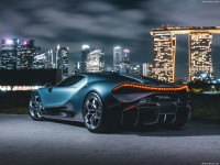 Bugatti Tourbillon 2026 Sweatshirt #1600080