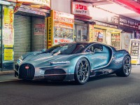 Bugatti Tourbillon 2026 Longsleeve T-shirt #1600082