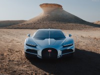Bugatti Tourbillon 2026 Longsleeve T-shirt #1600084