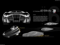 Bugatti Tourbillon 2026 Sweatshirt #1600086