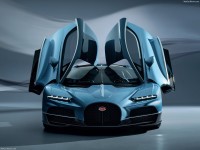 Bugatti Tourbillon 2026 mug #1600098