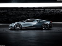 Bugatti Tourbillon 2026 Mouse Pad 1600100