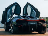 Bugatti Tourbillon 2026 Sweatshirt #1600103