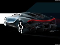 Bugatti Tourbillon 2026 Sweatshirt #1600105