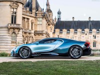 Bugatti Tourbillon 2026 Mouse Pad 1600112