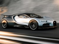 Bugatti Tourbillon 2026 Sweatshirt #1600118