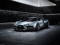 Bugatti Tourbillon 2026 Longsleeve T-shirt #1600126