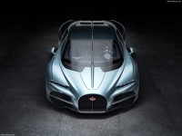 Bugatti Tourbillon 2026 Mouse Pad 1600137