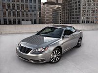 Chrysler 200 S 2011 puzzle 16002