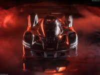 Genesis GMR-001 Hypercar Concept 2024 Sweatshirt #1600361