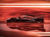 Genesis GMR-001 Hypercar Concept 2024 Poster 1600363