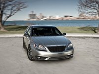 Chrysler 200 S 2011 puzzle 16004