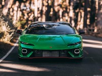 Lamborghini Temerario 2025 Mouse Pad 1600488