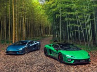 Lamborghini Temerario 2025 mug #1600490
