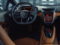 Lamborghini Temerario 2025 Longsleeve T-shirt #1600496