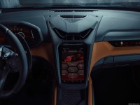Lamborghini Temerario 2025 Mouse Pad 1600497