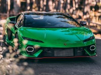Lamborghini Temerario 2025 Mouse Pad 1600498