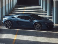 Lamborghini Temerario 2025 Mouse Pad 1600503