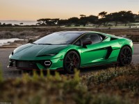 Lamborghini Temerario 2025 Longsleeve T-shirt #1600504