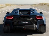 Lamborghini Temerario 2025 Mouse Pad 1600507