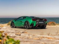 Lamborghini Temerario 2025 Mouse Pad 1600509