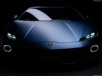 Lamborghini Temerario 2025 Longsleeve T-shirt #1600515