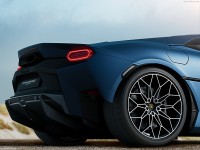 Lamborghini Temerario 2025 Mouse Pad 1600516