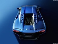 Lamborghini Temerario 2025 Mouse Pad 1600519