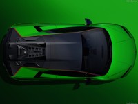 Lamborghini Temerario 2025 Mouse Pad 1600523