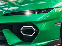 Lamborghini Temerario 2025 Longsleeve T-shirt #1600525